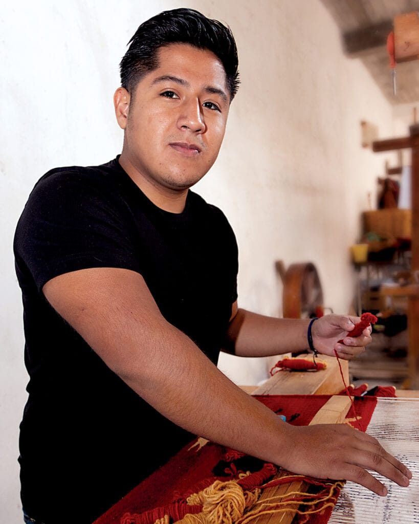 Christian Mendoza Ruiz