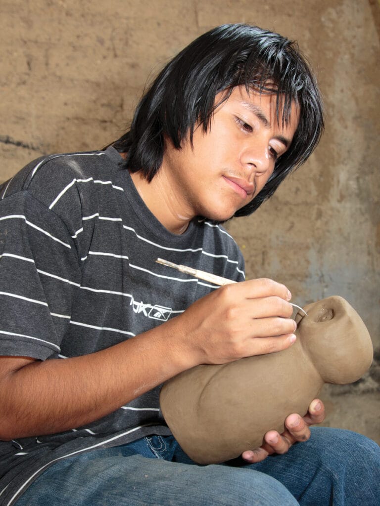 ALAN OCELOTL PEDRO GONZALEZ